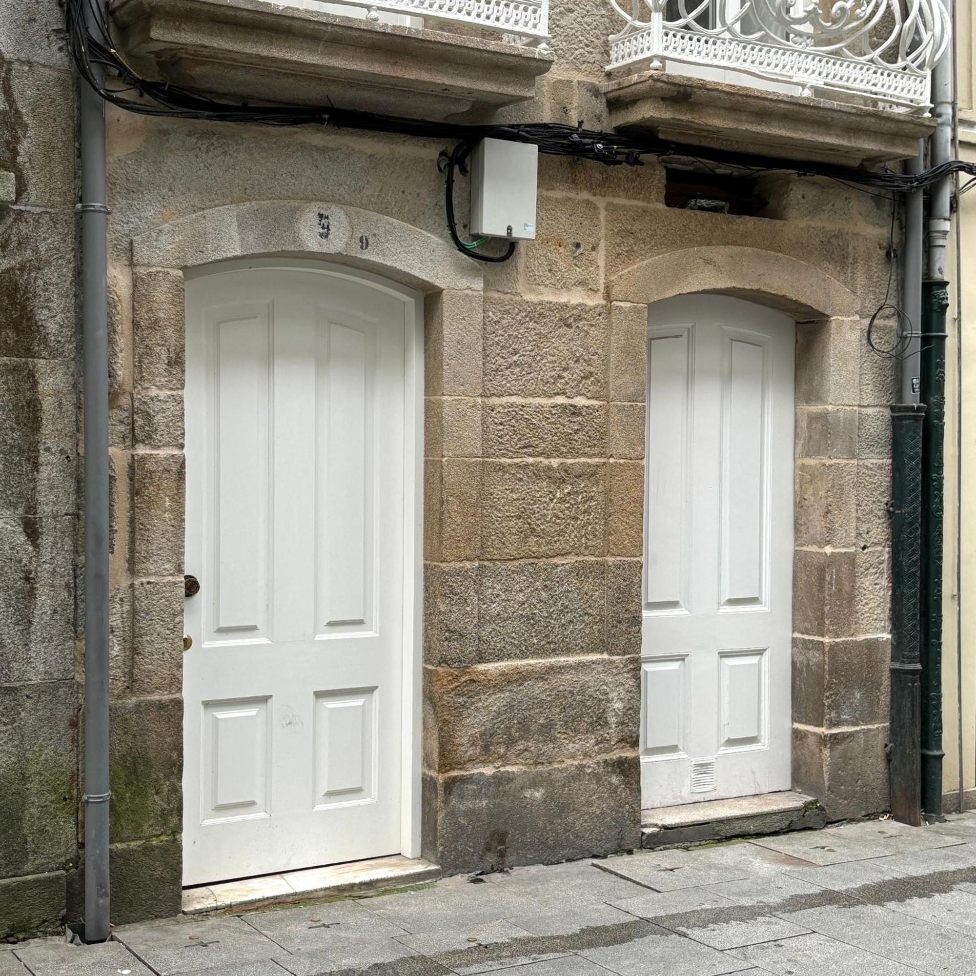 Apartamento Noite 2 Pontevedra