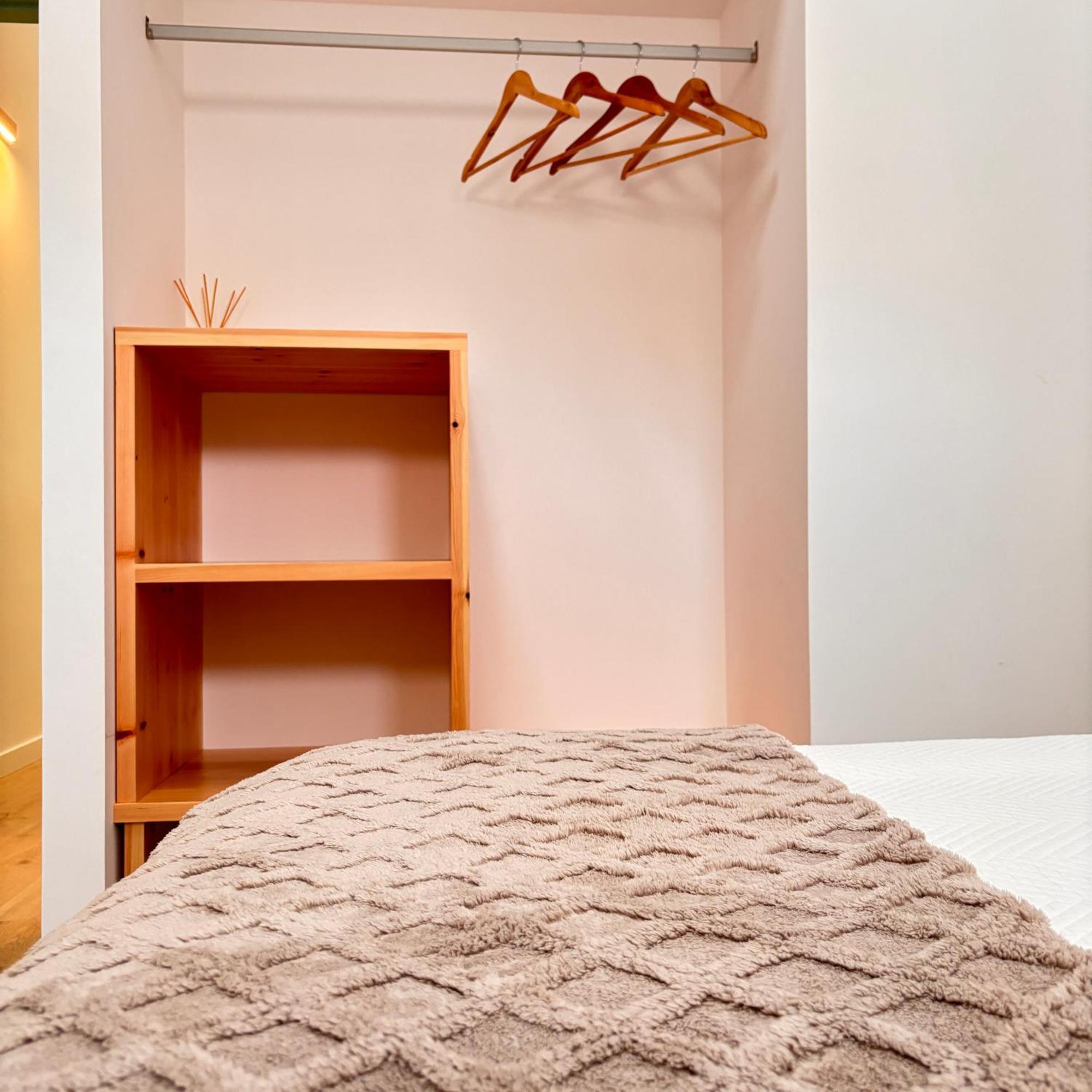 Apartamento Noite 2