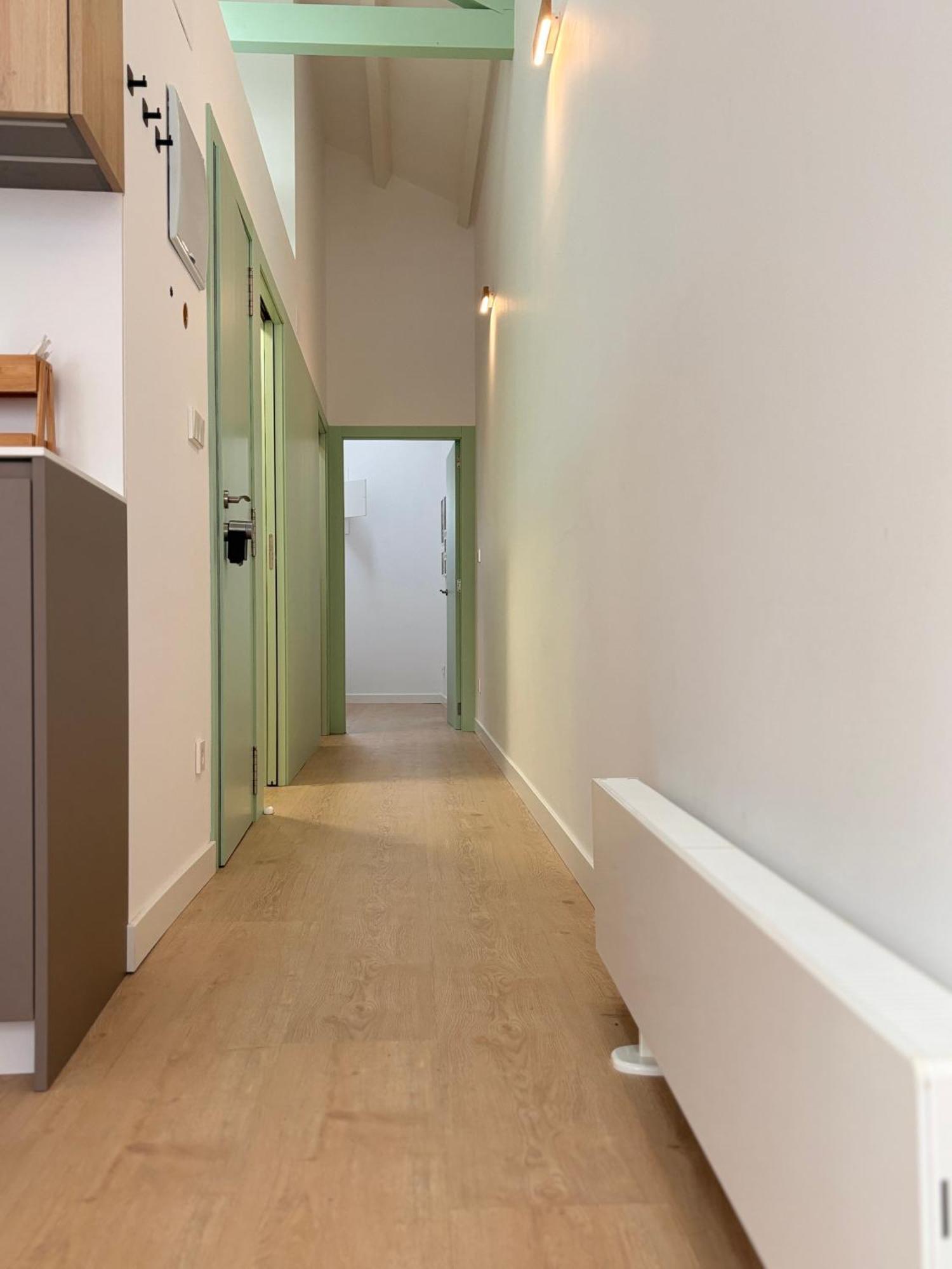 Apartamento Noite 2 Pontevedra